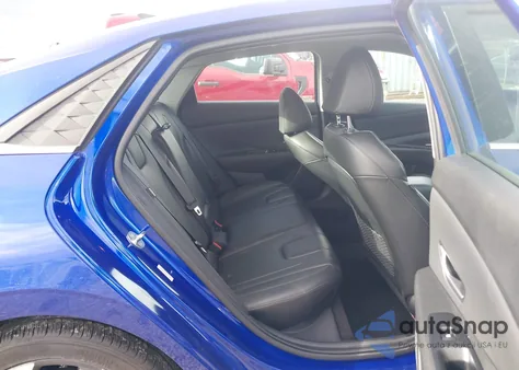 2024 Hyundai Elantra Limited z USA, uszkodzony, nr VIN KMHLP4DG5RU835200